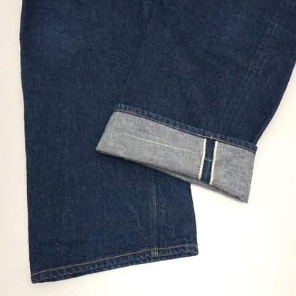 WARE HOUSE | ウェアハウス　ウエアハウス JOHN MUNG DENIM デニムパンツ ブルー サイズ：36【尾張小牧店】