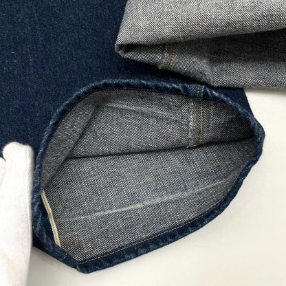 WARE HOUSE | ウェアハウス　ウエアハウス JOHN MUNG DENIM デニムパンツ ブルー サイズ：36【尾張小牧店】