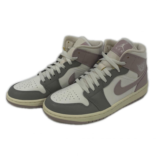 NIKE | ナイキ Women's Air Jordan 1 Mid スニーカー 26.0cm BQ6472-122 その他