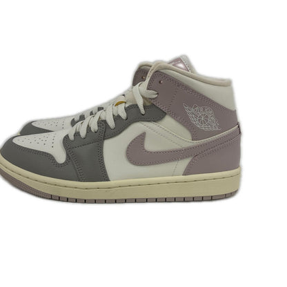 NIKE | ナイキ Women's Air Jordan 1 Mid スニーカー 26.0cm BQ6472-122 その他