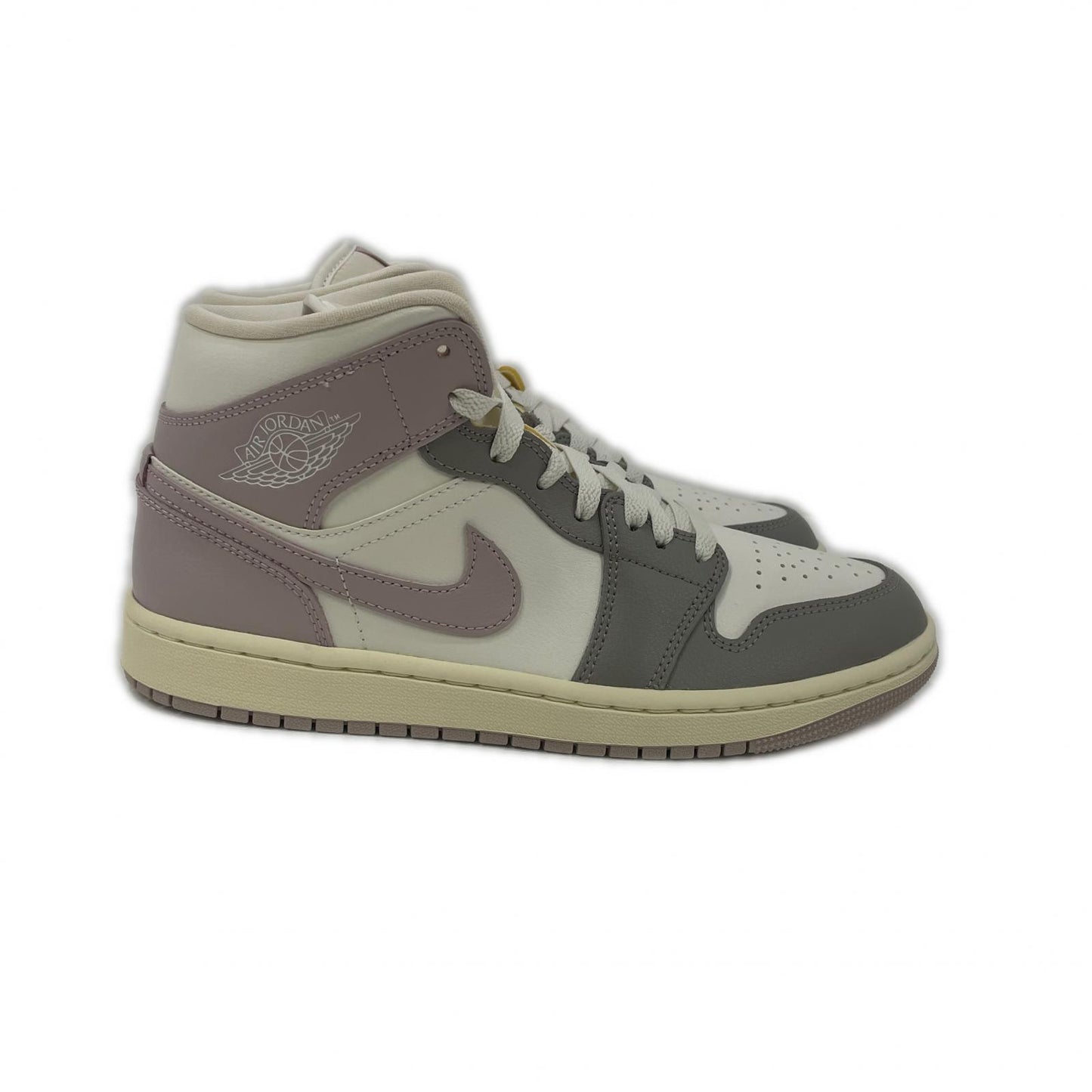 NIKE | ナイキ Women's Air Jordan 1 Mid スニーカー 26.0cm BQ6472-122 その他