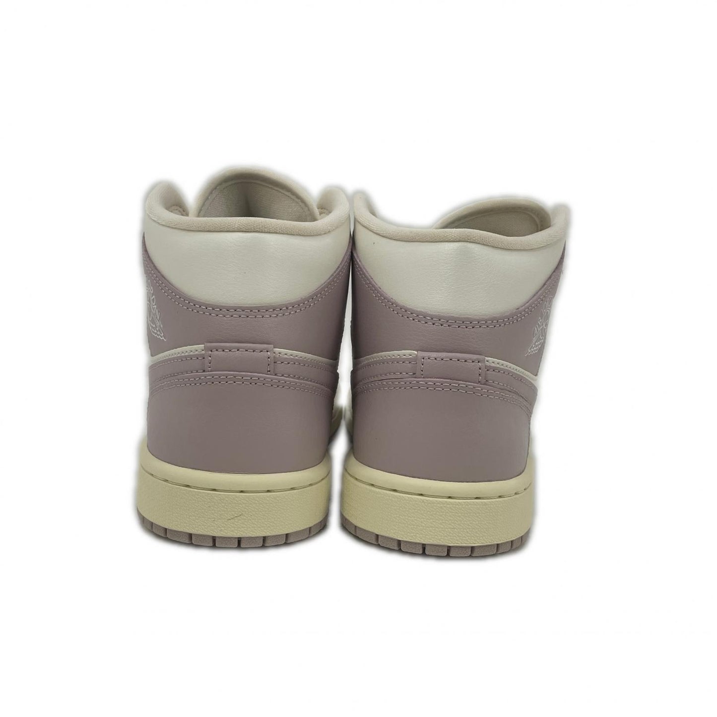 NIKE | ナイキ Women's Air Jordan 1 Mid スニーカー 26.0cm BQ6472-122 その他