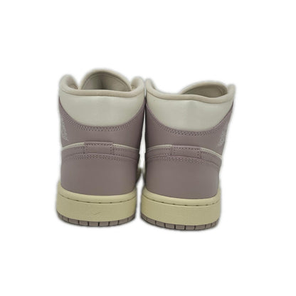 NIKE | ナイキ Women's Air Jordan 1 Mid スニーカー 26.0cm BQ6472-122 その他