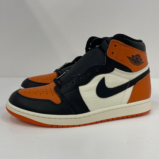 NIKE | ナイキ Air Jordan 1 Retro High OG スニーカー 28.5cm DZ5485-008 オレンジ