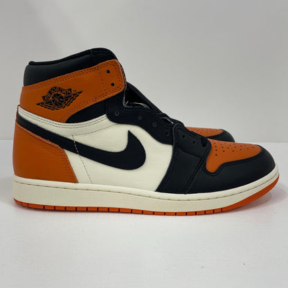 NIKE | ナイキ Air Jordan 1 Retro High OG スニーカー 28.5cm DZ5485-008 オレンジ