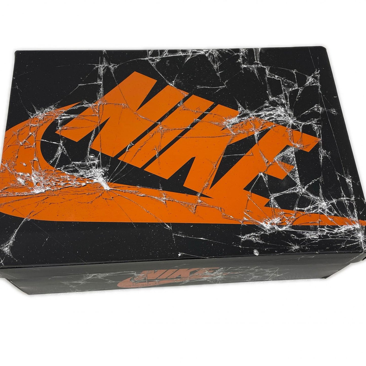 NIKE | ナイキ Air Jordan 1 Retro High OG スニーカー 28.5cm DZ5485-008 オレンジ