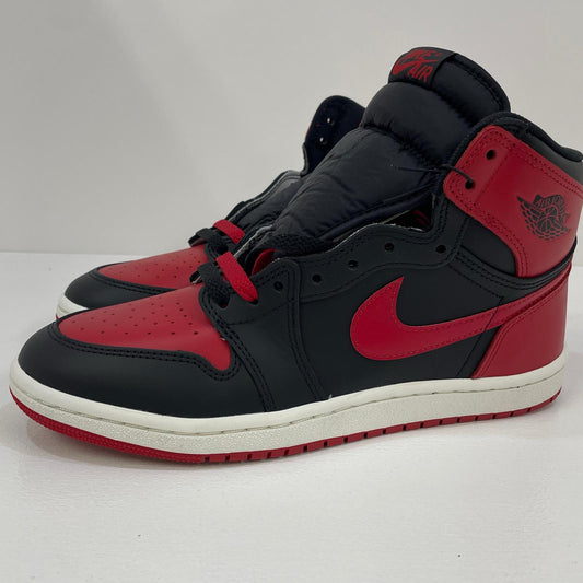 NIKE | ナイキ Air Jordan 1 High 85 スニーカー 27.5cm HV6674-067 レッド