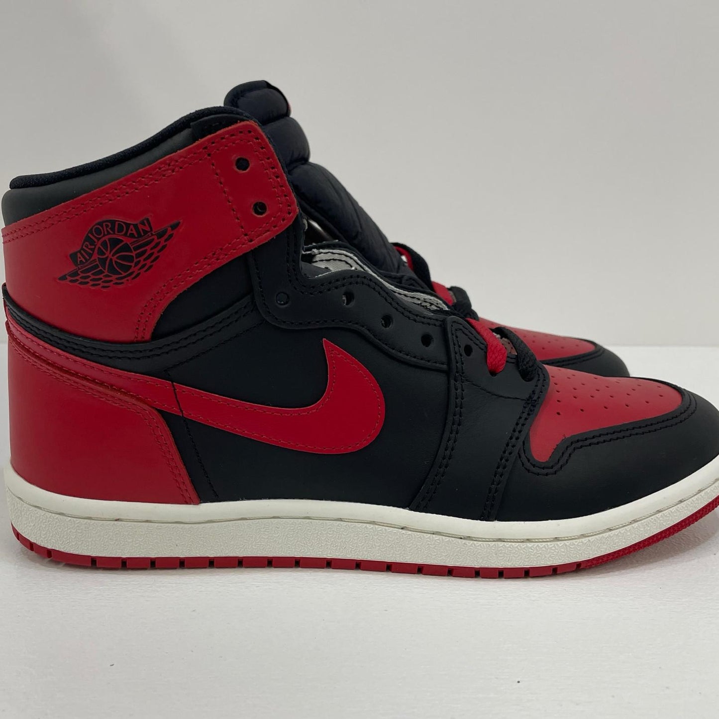 NIKE | ナイキ Air Jordan 1 High 85 スニーカー 27.5cm HV6674-067 レッド