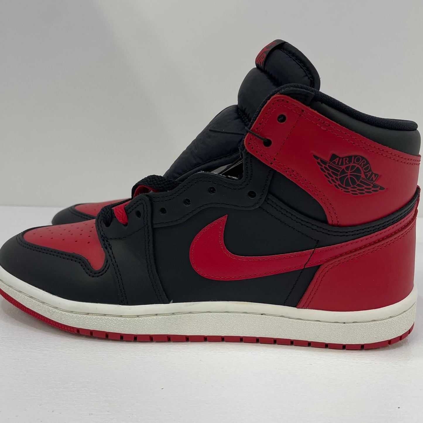 NIKE | ナイキ Air Jordan 1 High 85 スニーカー 27.5cm HV6674-067 レッド