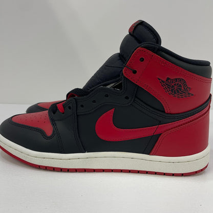 NIKE | ナイキ Air Jordan 1 High 85 スニーカー 27.5cm HV6674-067 レッド