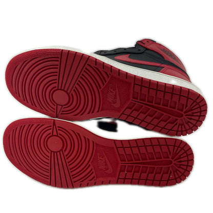 NIKE | ナイキ Air Jordan 1 High 85 スニーカー 27.5cm HV6674-067 レッド