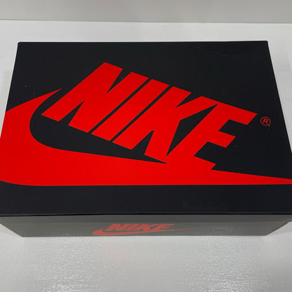 NIKE | ナイキ Air Jordan 1 High 85 スニーカー 27.5cm HV6674-067 レッド