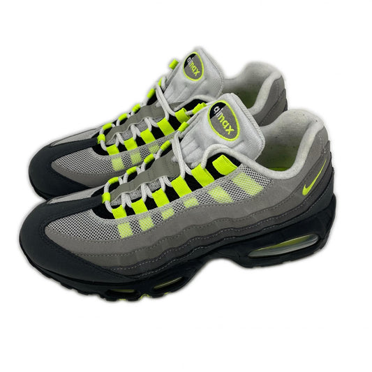 NIKE | ナイキ W Air Max 95 Big Bubble スニーカー 27.0cm IO9926-001 その他