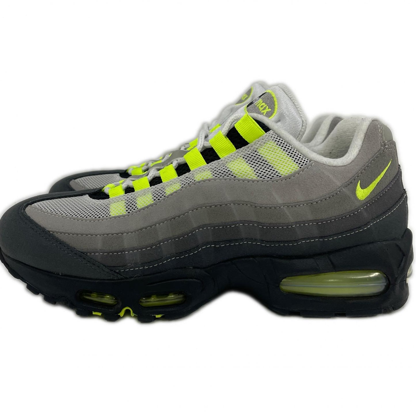 NIKE | ナイキ W Air Max 95 Big Bubble スニーカー 27.0cm IO9926-001 その他