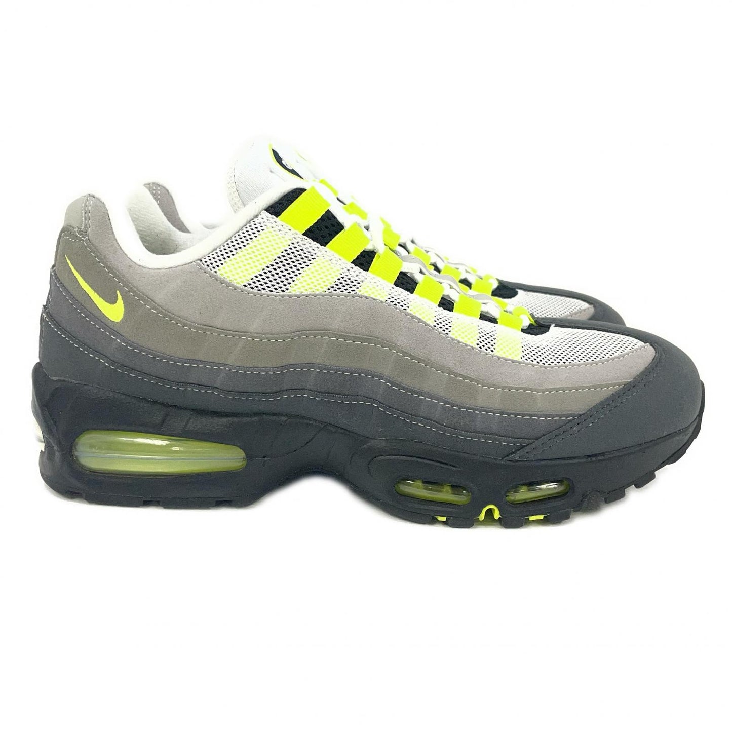 NIKE | ナイキ W Air Max 95 Big Bubble スニーカー 27.0cm IO9926-001 その他