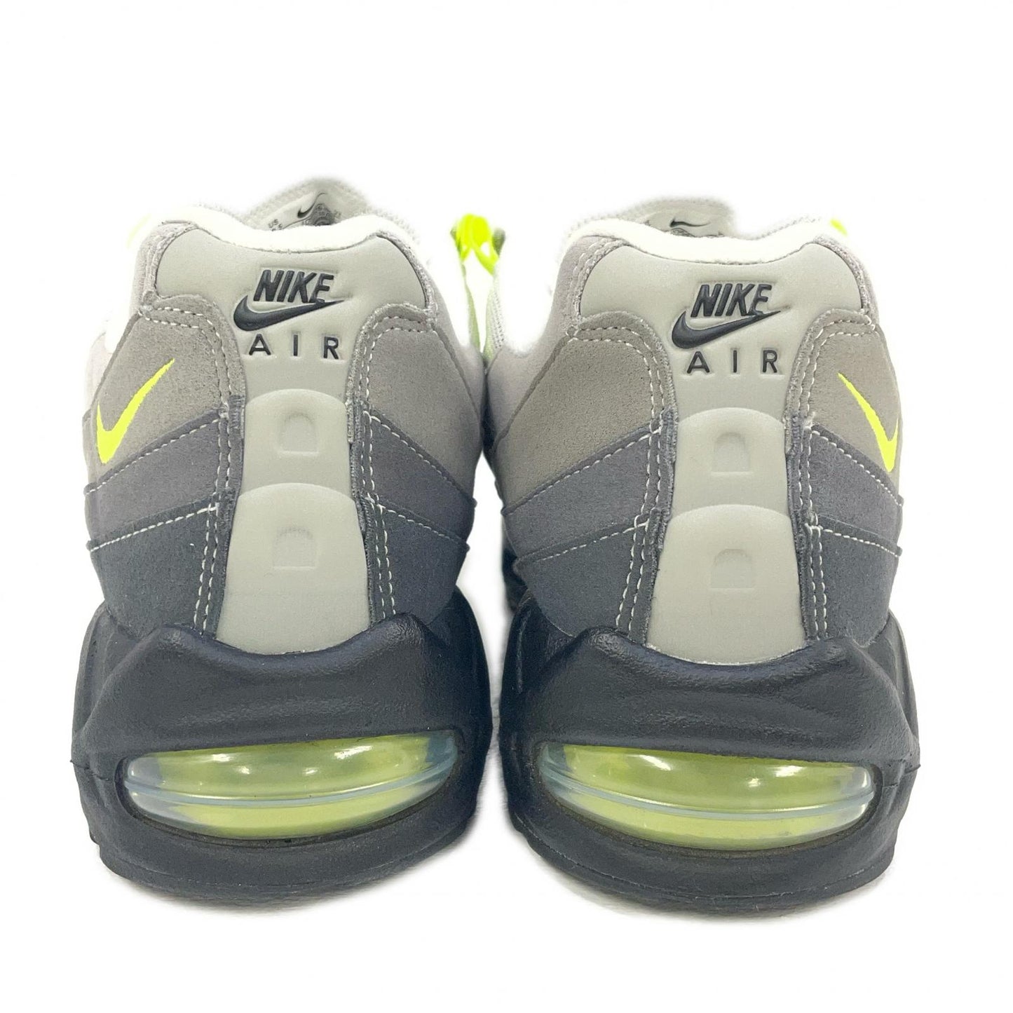 NIKE | ナイキ W Air Max 95 Big Bubble スニーカー 27.0cm IO9926-001 その他