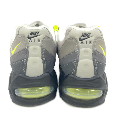 NIKE | ナイキ W Air Max 95 Big Bubble スニーカー 27.0cm IO9926-001 その他