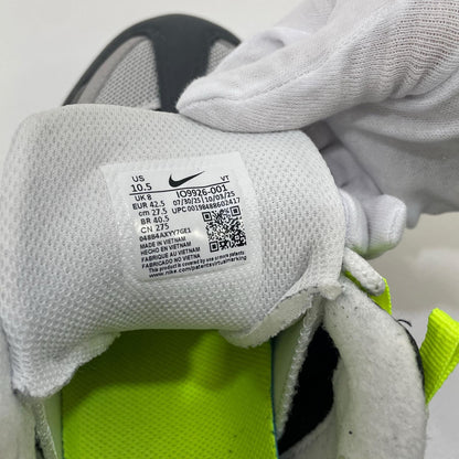 NIKE | ナイキ W Air Max 95 Big Bubble スニーカー 27.0cm IO9926-001 その他