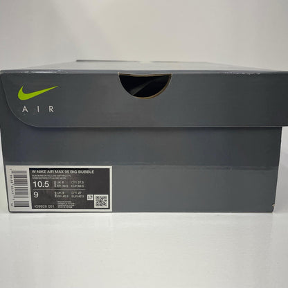 NIKE | ナイキ W Air Max 95 Big Bubble スニーカー 27.0cm IO9926-001 その他