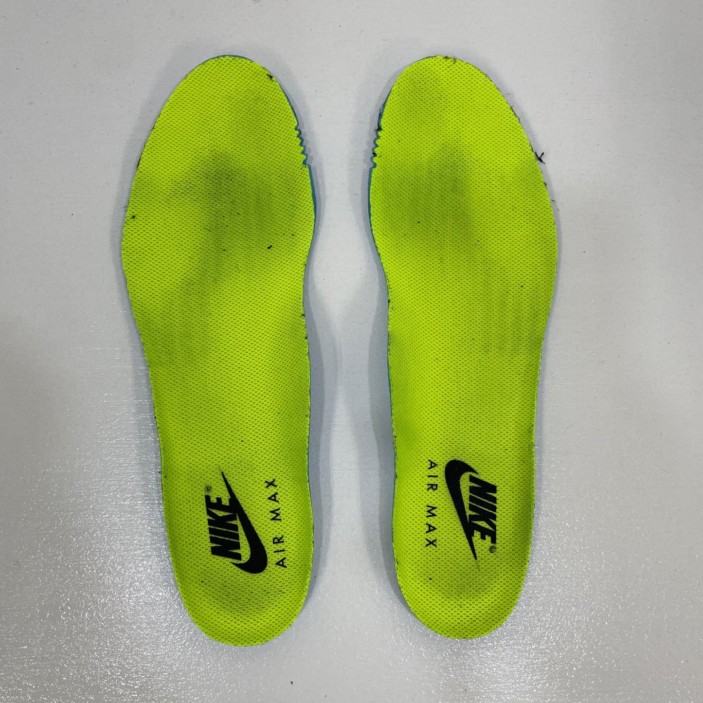 NIKE | ナイキ W Air Max 95 Big Bubble スニーカー 27.0cm IO9926-001 その他