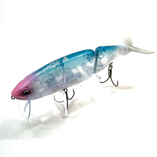 【フィッシング/釣り/釣具/ルアー】DRT | ディビジョンレーベルタックルズ TiNY KLASH Low タイニークラッシュ Low HAMAヒウオ【尾張小牧店】