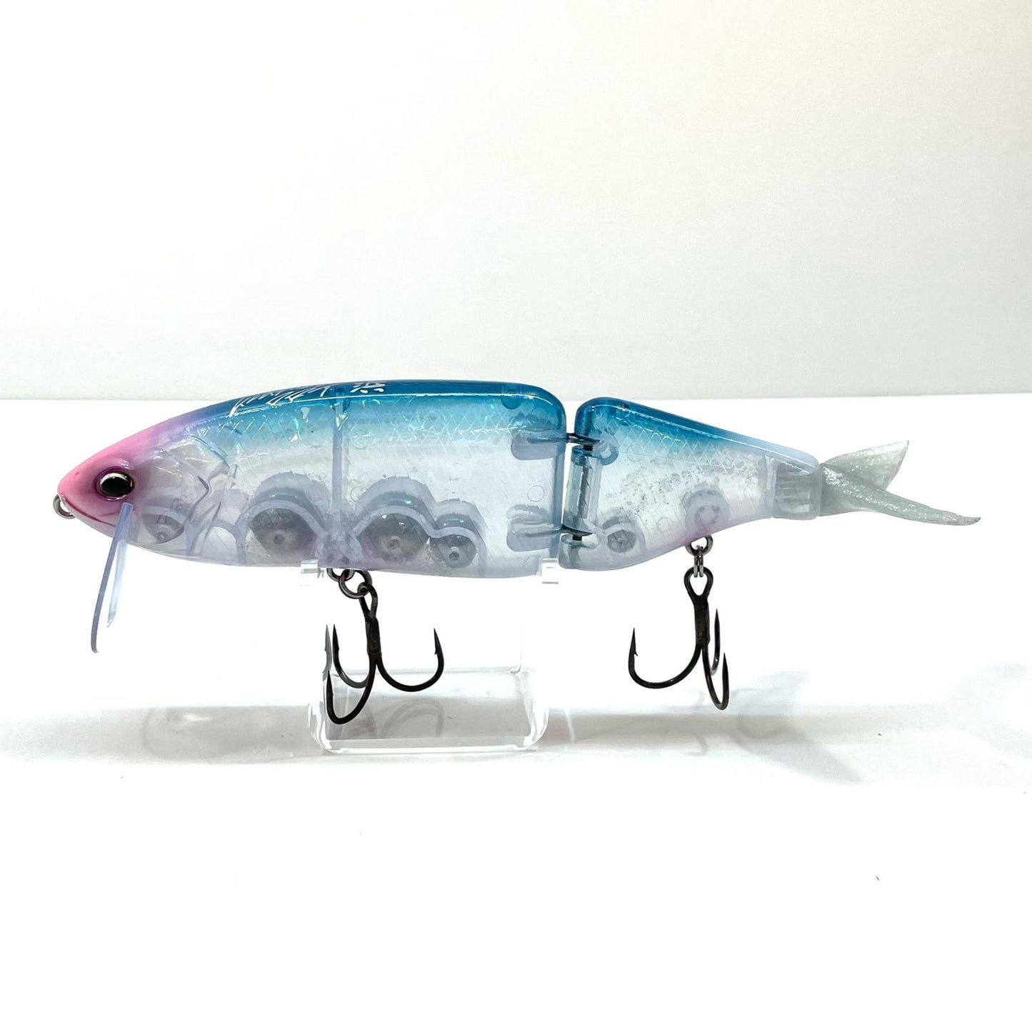【フィッシング/釣り/釣具/ルアー】DRT | ディビジョンレーベルタックルズ TiNY KLASH Low タイニークラッシュ Low HAMAヒウオ【尾張小牧店】
