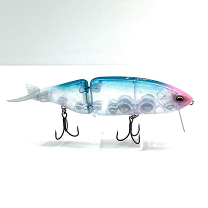 【フィッシング/釣り/釣具/ルアー】DRT | ディビジョンレーベルタックルズ TiNY KLASH Low タイニークラッシュ Low HAMAヒウオ【尾張小牧店】