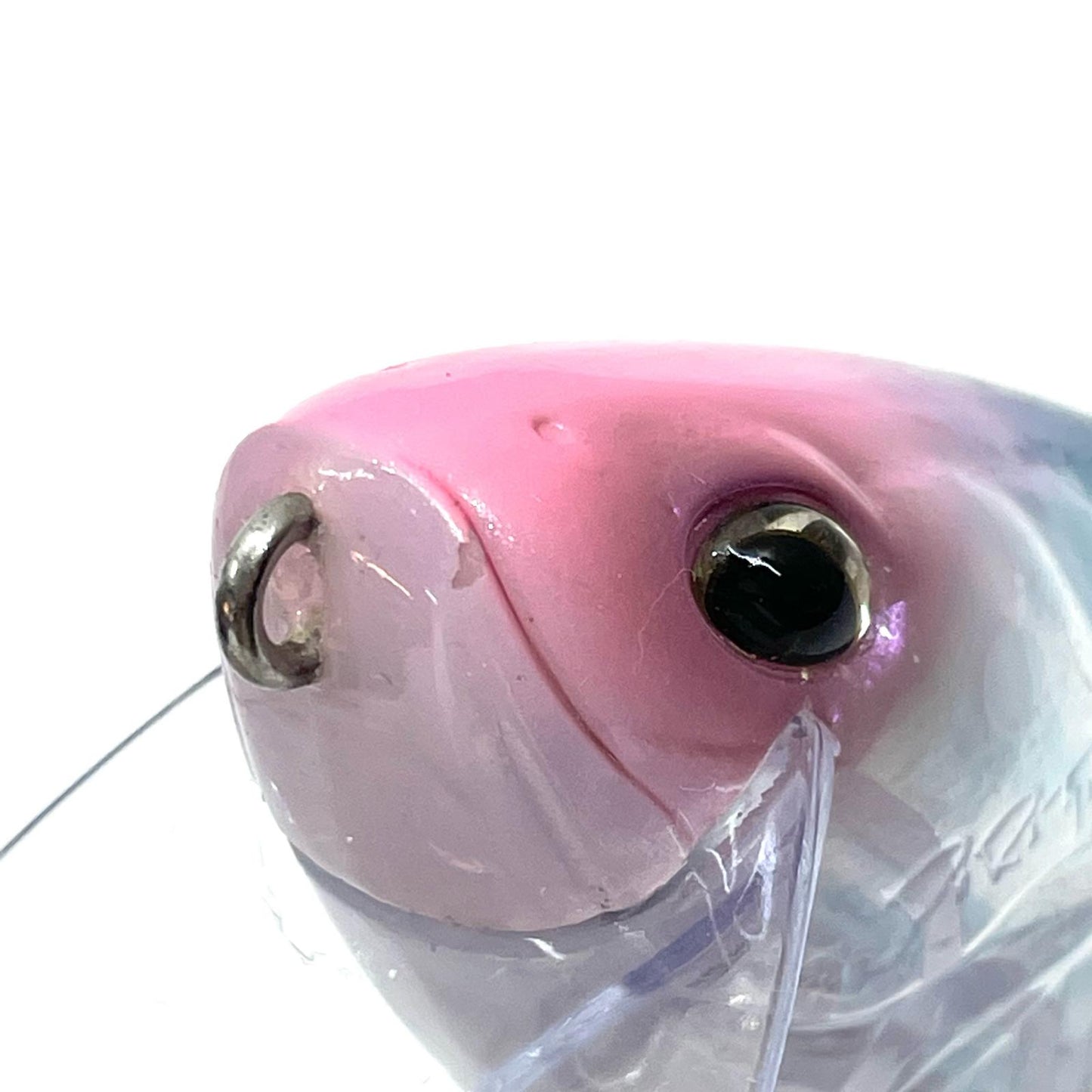 【フィッシング/釣り/釣具/ルアー】DRT | ディビジョンレーベルタックルズ TiNY KLASH Low タイニークラッシュ Low HAMAヒウオ【尾張小牧店】