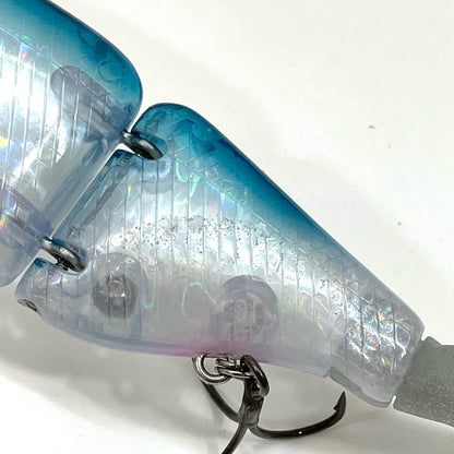 【フィッシング/釣り/釣具/ルアー】DRT | ディビジョンレーベルタックルズ TiNY KLASH Low タイニークラッシュ Low HAMAヒウオ【尾張小牧店】