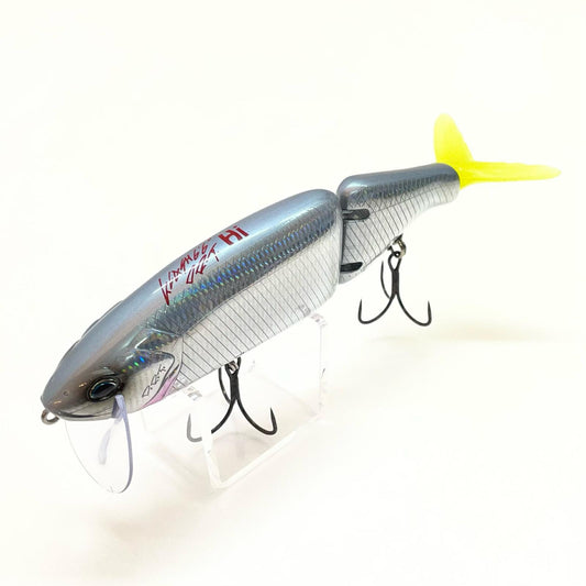 【フィッシング/釣り/釣具/ルアー】DRT | ディビジョンレーベルタックルズ TiNYKLASH Hi タイニークラッシュ Hi　レーザースペック【尾張小牧店】