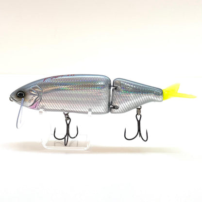 【フィッシング/釣り/釣具/ルアー】DRT | ディビジョンレーベルタックルズ TiNYKLASH Hi タイニークラッシュ Hi　レーザースペック【尾張小牧店】