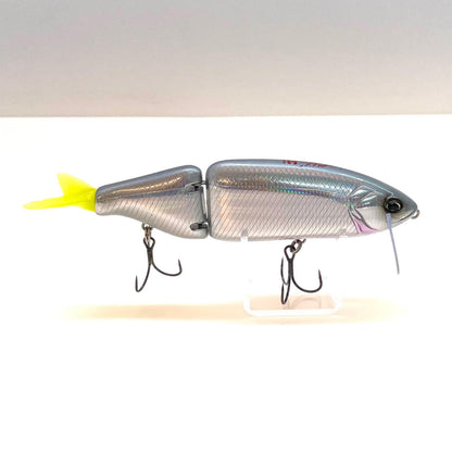 【フィッシング/釣り/釣具/ルアー】DRT | ディビジョンレーベルタックルズ TiNYKLASH Hi タイニークラッシュ Hi　レーザースペック【尾張小牧店】