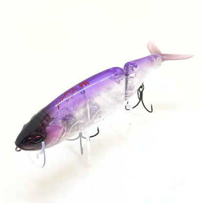 【フィッシング/釣り/釣具/ルアー】DRT | ディビジョンレーベルタックルズ TiNYKLASH Hi タイニークラッシュ Hi スミレ鮎【尾張小牧店】