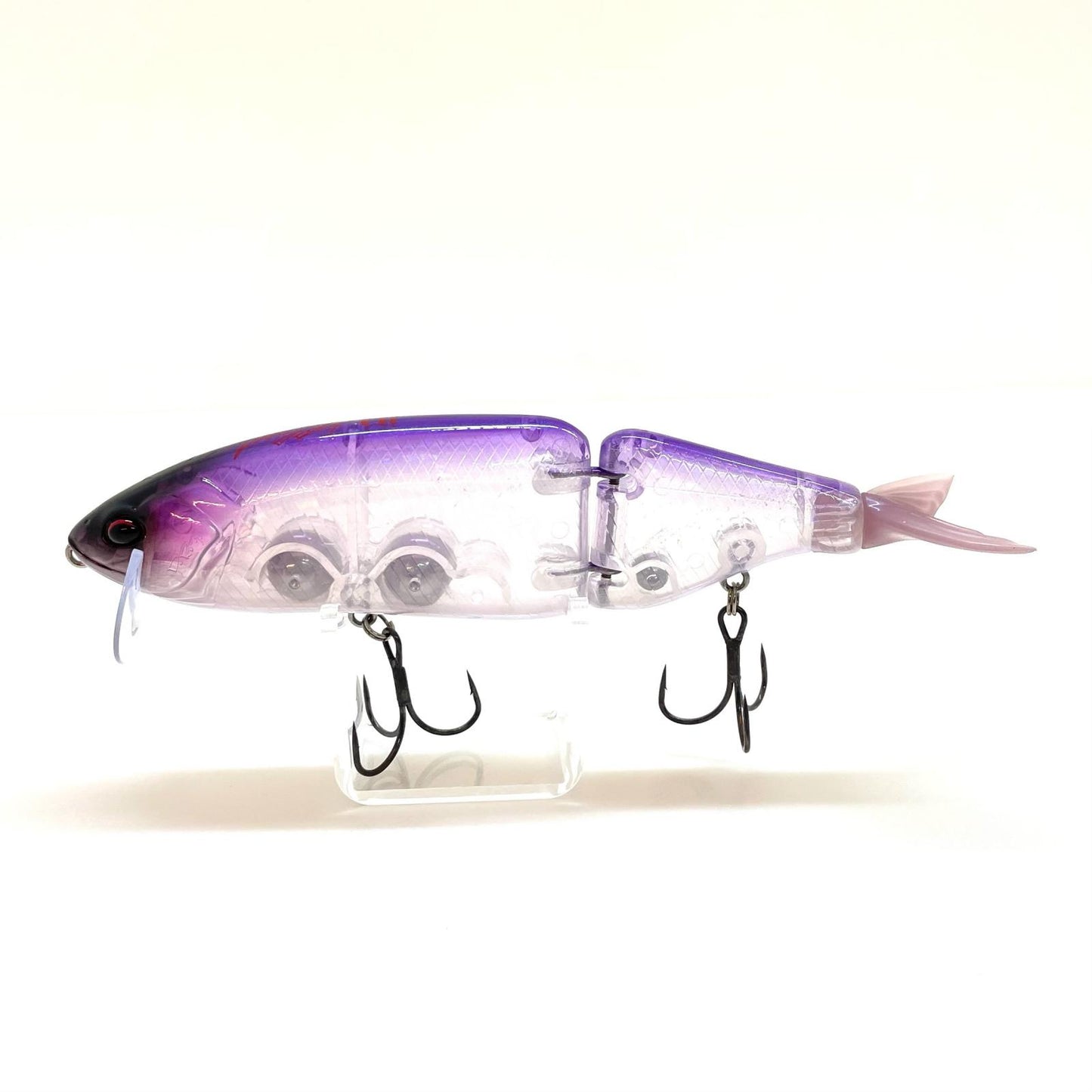【フィッシング/釣り/釣具/ルアー】DRT | ディビジョンレーベルタックルズ TiNYKLASH Hi タイニークラッシュ Hi スミレ鮎【尾張小牧店】