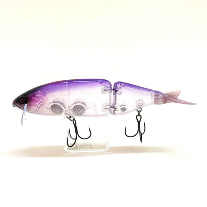 【フィッシング/釣り/釣具/ルアー】DRT | ディビジョンレーベルタックルズ TiNYKLASH Hi タイニークラッシュ Hi スミレ鮎【尾張小牧店】