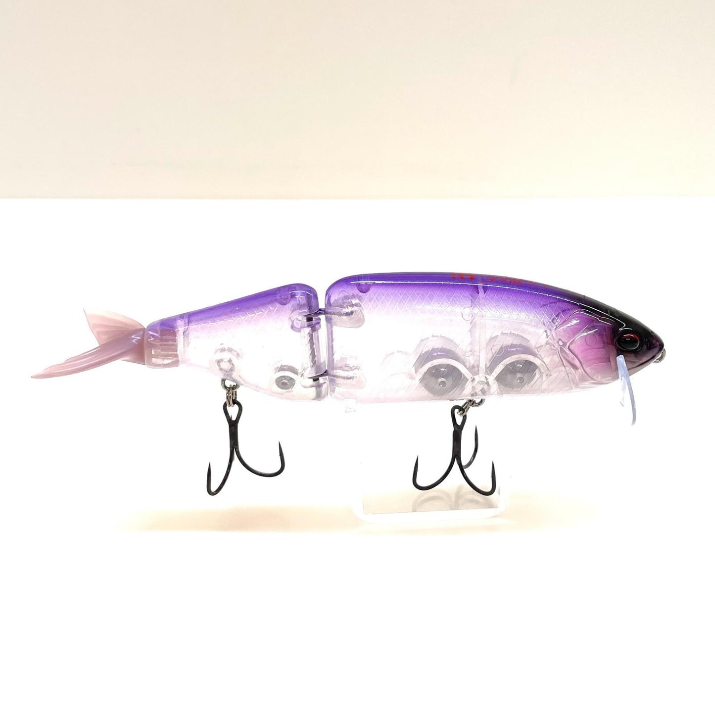 【フィッシング/釣り/釣具/ルアー】DRT | ディビジョンレーベルタックルズ TiNYKLASH Hi タイニークラッシュ Hi スミレ鮎【尾張小牧店】