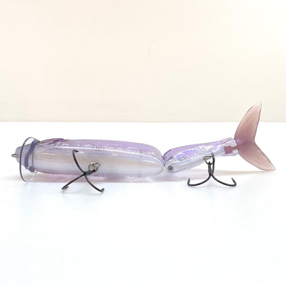 【フィッシング/釣り/釣具/ルアー】DRT | ディビジョンレーベルタックルズ TiNYKLASH Hi タイニークラッシュ Hi スミレ鮎【尾張小牧店】