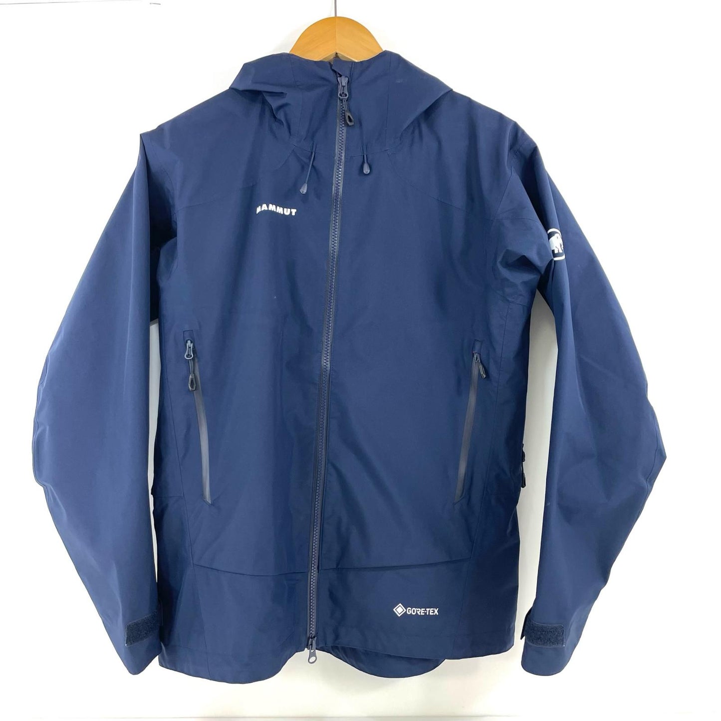 Mammut | マムート ナイロンジャケット 1010-30291 ネイビー サイズ：M【尾張小牧店】