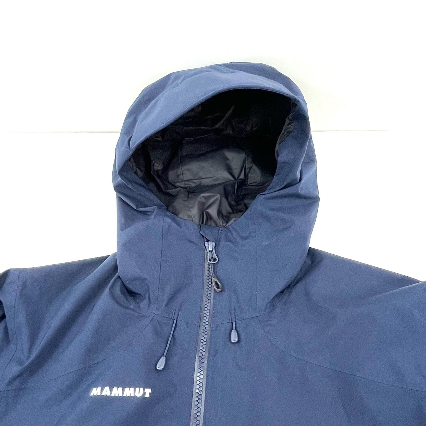 Mammut | マムート ナイロンジャケット 1010-30291 ネイビー サイズ：M【尾張小牧店】