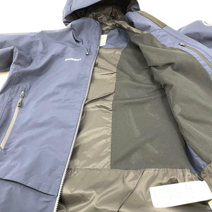 Mammut | マムート ナイロンジャケット 1010-30291 ネイビー サイズ：M【尾張小牧店】