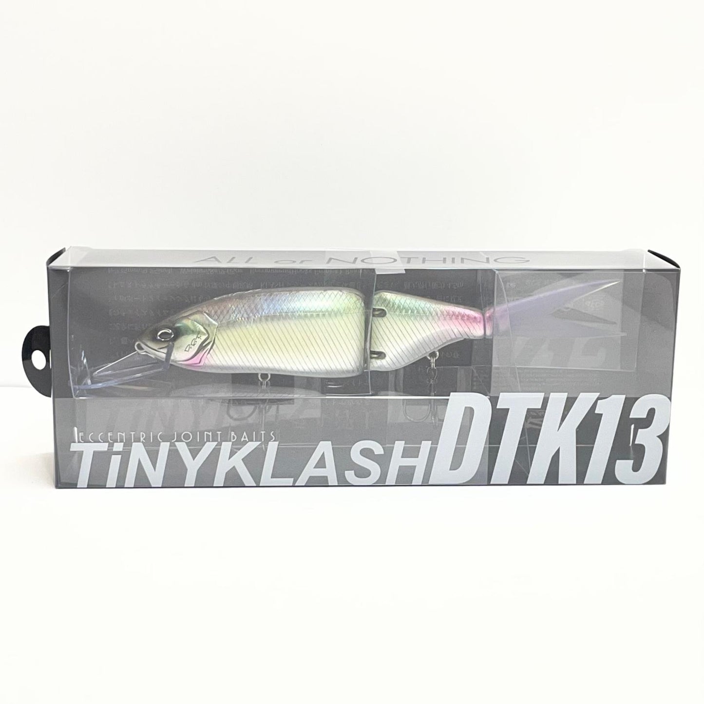 【フィッシング/釣り/釣具/ルアー】DRT | ディビジョンレーベルタックルズ TiNY KLASH DTK13 タイニークラッシュDTK13　ソニック【尾張小牧店】
