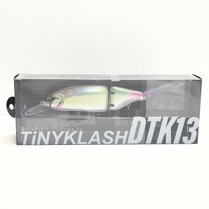 【フィッシング/釣り/釣具/ルアー】DRT | ディビジョンレーベルタックルズ TiNY KLASH DTK13 タイニークラッシュDTK13　ソニック【尾張小牧店】