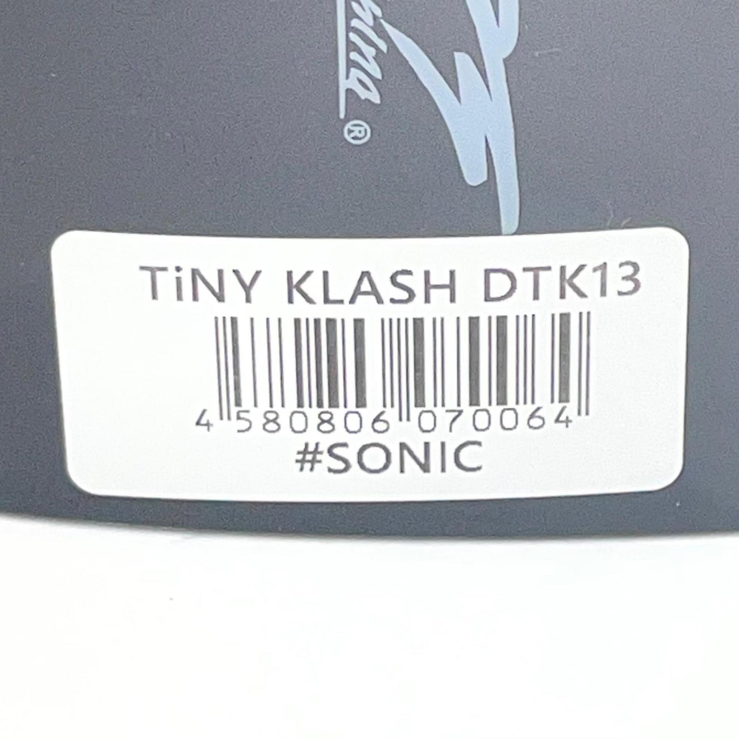 【フィッシング/釣り/釣具/ルアー】DRT | ディビジョンレーベルタックルズ TiNY KLASH DTK13 タイニークラッシュDTK13　ソニック【尾張小牧店】