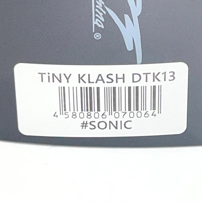 【フィッシング/釣り/釣具/ルアー】DRT | ディビジョンレーベルタックルズ TiNY KLASH DTK13 タイニークラッシュDTK13　ソニック【尾張小牧店】