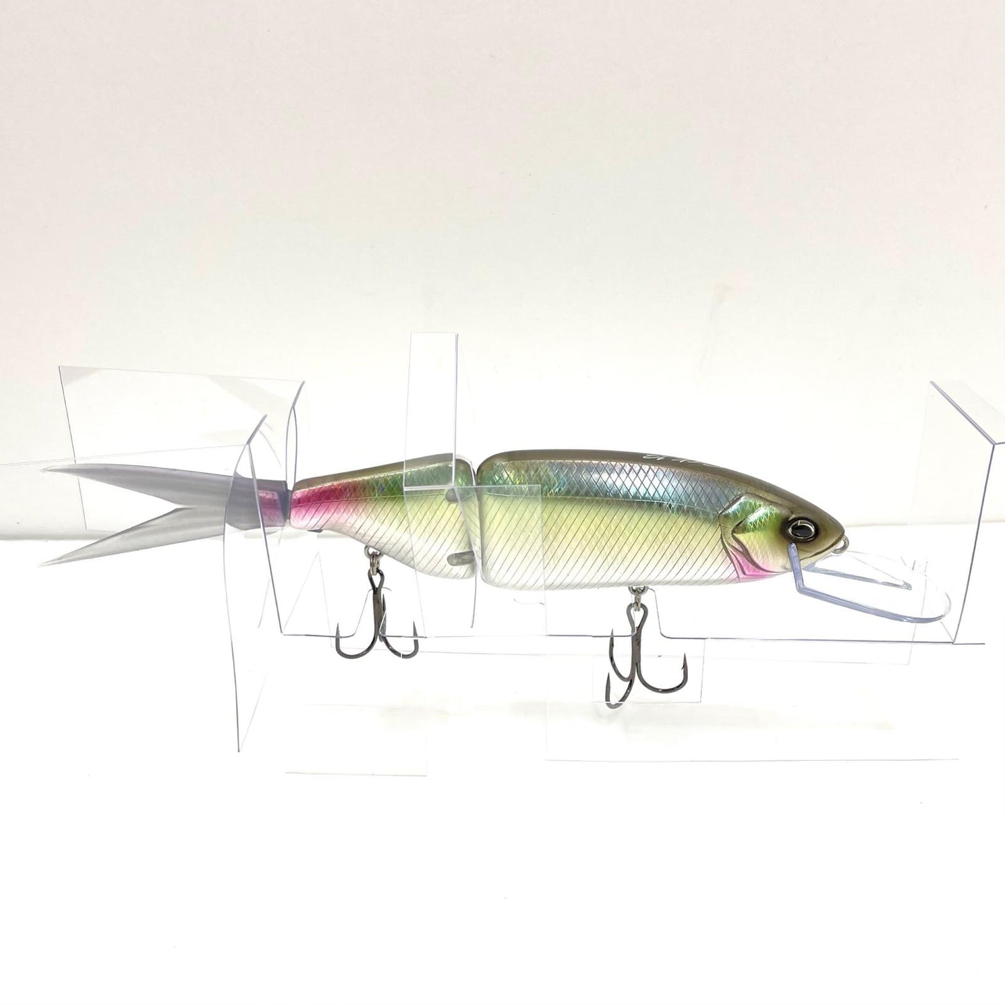 【フィッシング/釣り/釣具/ルアー】DRT | ディビジョンレーベルタックルズ TiNY KLASH DTK13 タイニークラッシュDTK13　ソニック【尾張小牧店】
