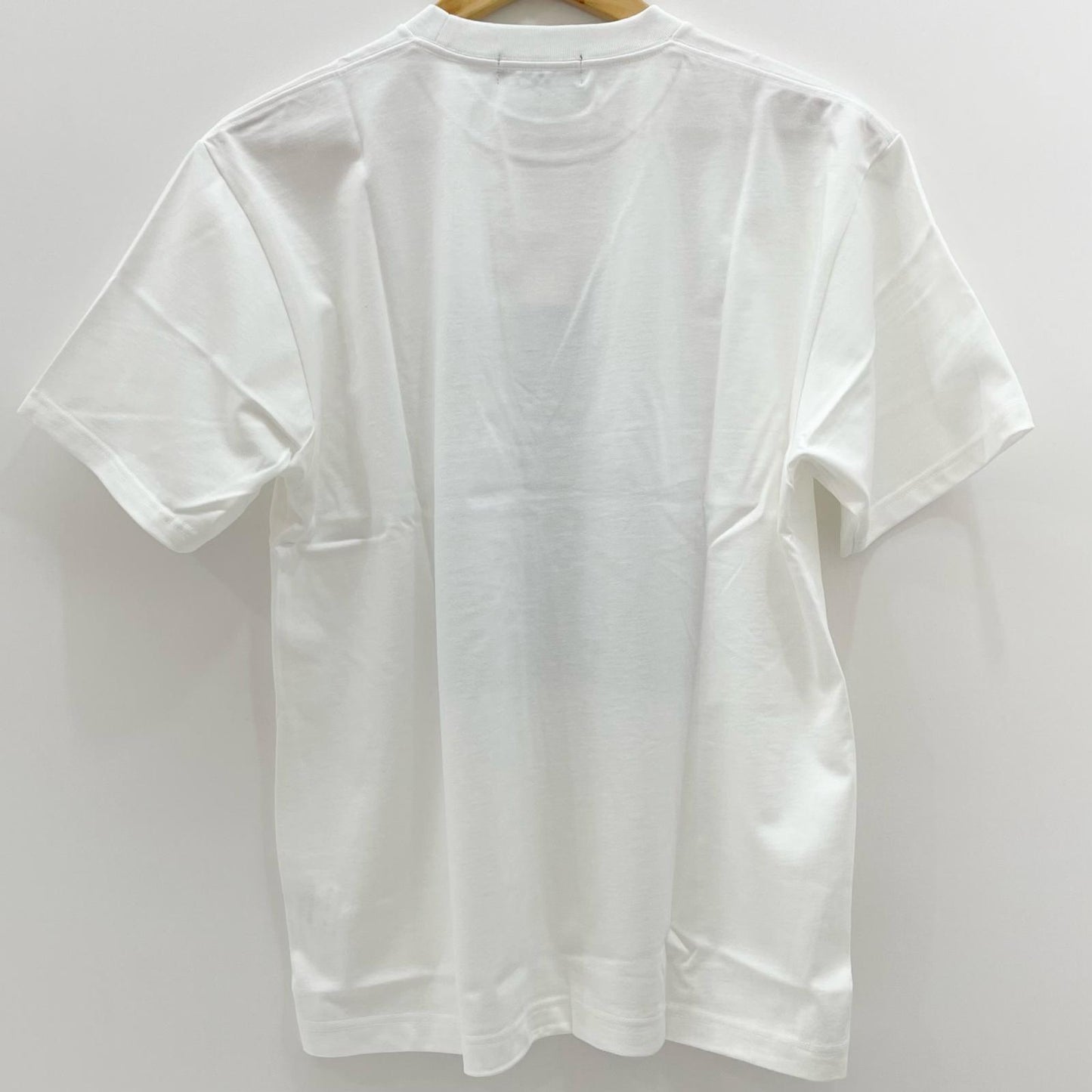 GOD SELECTION XXX | ゴッドセレクショントリプルエックス GX-S23-ST-05 半袖Ｔシャツ ホワイト サイズ：S【尾張小牧店】