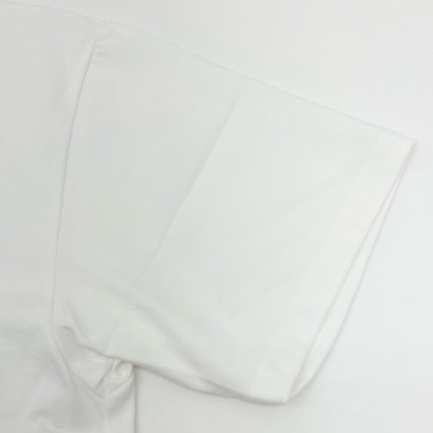 GOD SELECTION XXX | ゴッドセレクショントリプルエックス GX-S23-ST-05 半袖Ｔシャツ ホワイト サイズ：S【尾張小牧店】