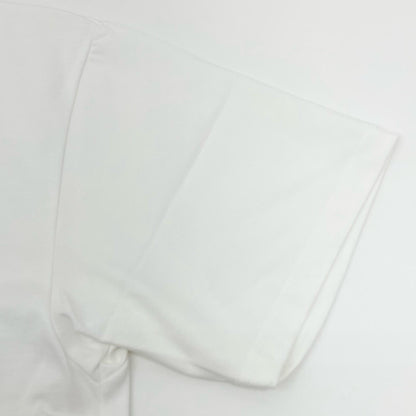 GOD SELECTION XXX | ゴッドセレクショントリプルエックス GX-S23-ST-05 半袖Ｔシャツ ホワイト サイズ：S【尾張小牧店】