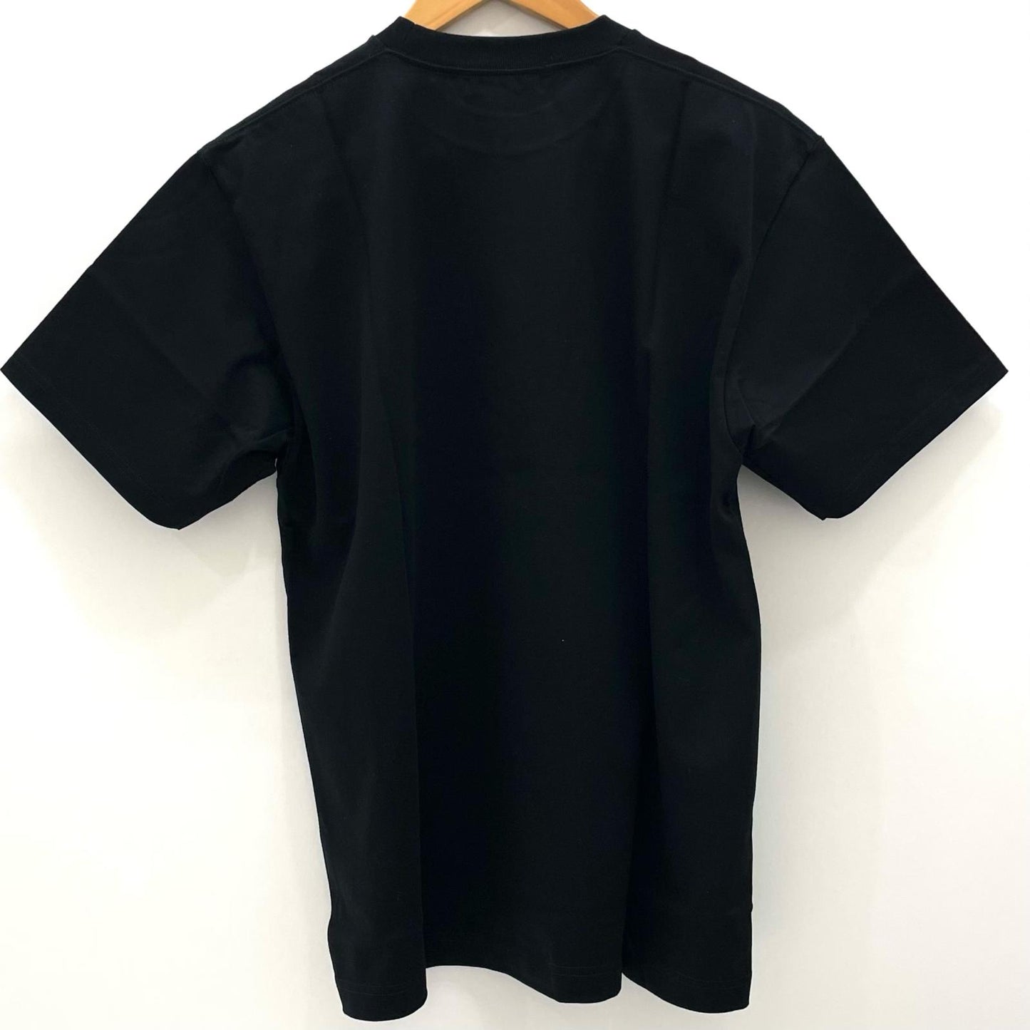 GOD SELECTION XXX | ゴッドセレクショントリプルエックス GX-S23-ST-05 半袖Ｔシャツ ブラック サイズ：S【尾張小牧店】