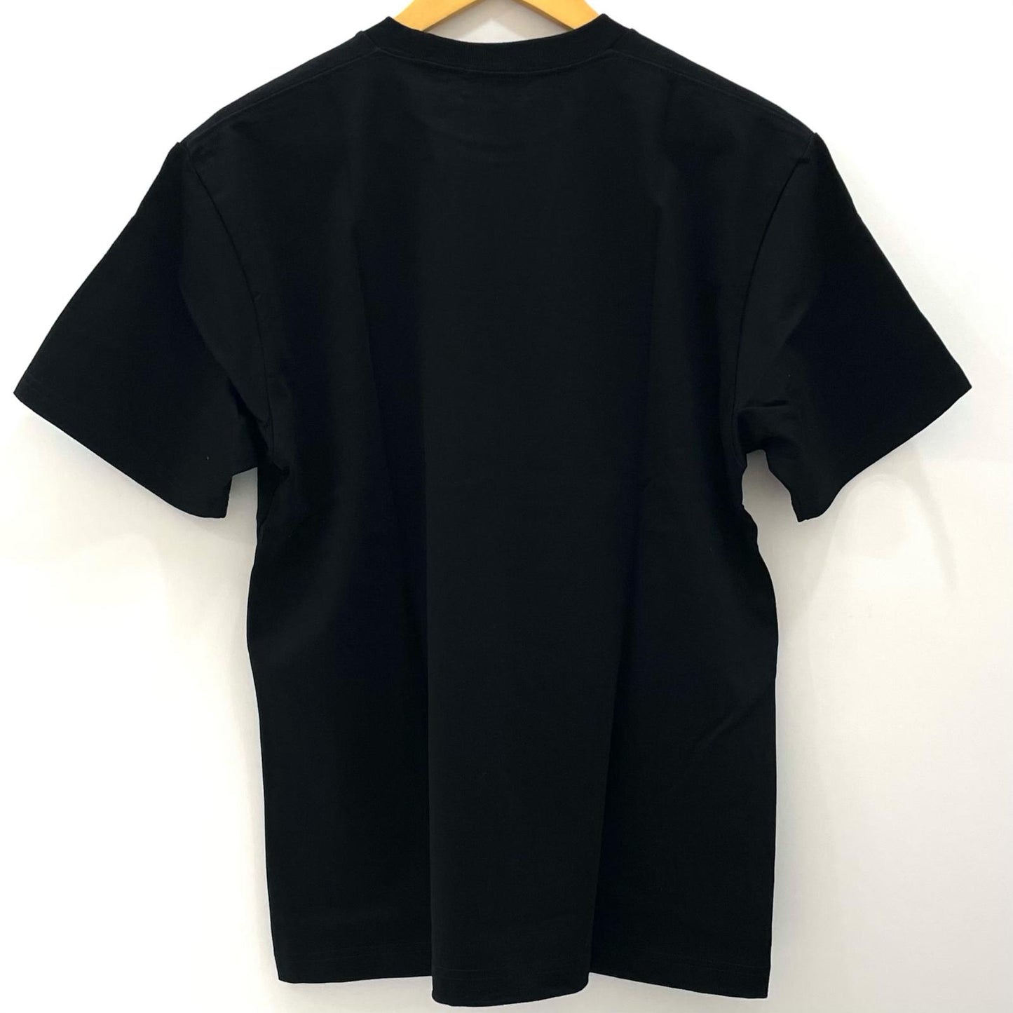GOD SELECTION XXX | ゴッドセレクショントリプルエックス GX-A23-ST-15 半袖Ｔシャツ ブラック サイズ：S【尾張小牧店】